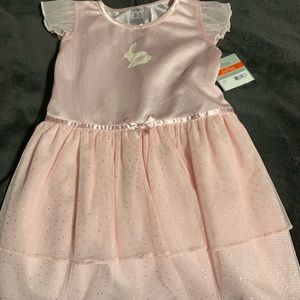 Toddler carters dress